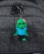 Chaveiro Zumbi
