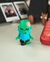 Chaveiro Zumbi - comprar online