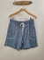 Shorts Textura - comprar online