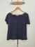 Blusa Amarração Canoa - comprar online