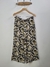 Pantacourt Estampada Viscose - comprar online