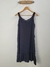 Imagem do Vestido Alça Franzida