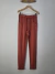 Calça Texturizada Faixa