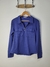 Blusa Gola Zíper - comprar online