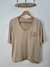 Blusa Brilho Bolso - loja online