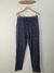 Calça Texturizada Bolsos - comprar online