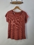 Blusa Texturizada - comprar online