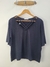 Blusa Tiras no Decote - comprar online