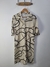 Vestido Linho Chamise - comprar online