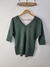 Blusa Manga 3/4 - comprar online