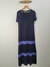 Vestido Longo 2 Faixas na internet