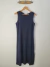 Vestido Midi Decote Redondo - comprar online