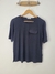 Blusa Bolso Lapela - comprar online