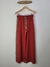 Calça Pantalona Faixa na internet