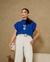 Colete Tricot Gola Alta - comprar online
