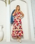Vestido Estampado - comprar online