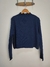 Imagem do Blusa de Tricot Gola Alta