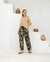 Calça Malha Estampada - loja online