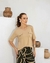 Blusa Bolsos na internet