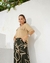 Blusa Bolsos - Del Carmen - Vestindo mulheres reais