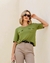 Blusa Bolsos - comprar online