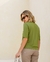 Blusa Bolsos - Del Carmen - Vestindo mulheres reais