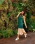 Vestido Bloco de Cores - comprar online