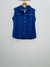 Camisa Regata Bolsos - comprar online