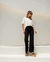 Imagem do Calça Pantalona Bolsos