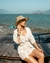 Kimono Linho - loja online
