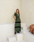 Imagem do Vestido Longo 2 Faixas