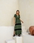 Vestido Longo 2 Faixas - comprar online