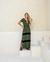 Vestido Longo 2 Faixas - loja online