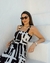 Imagem do Vestido Longo Estampado