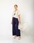 Calça Pantalona Malha - loja online