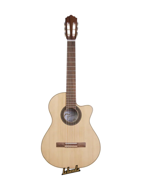 Fonseca Modelo 41K Mate con Ecualizador - comprar online