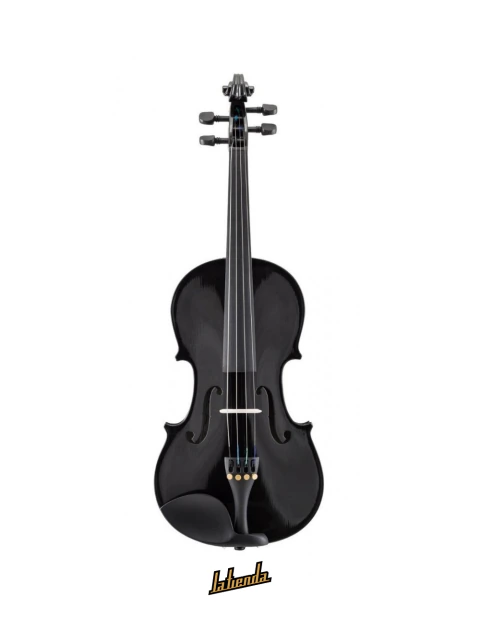 Violín 4/4 Stradella MV1411 Negro