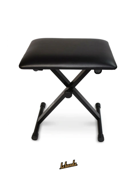 Taburete Para Piano o Teclado Leonard LNDBTE