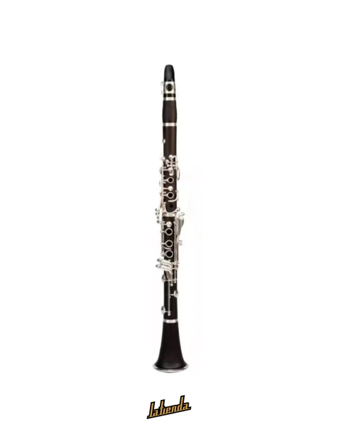 Clarinete Bb Lincoln LWCL1301 17 Llaves