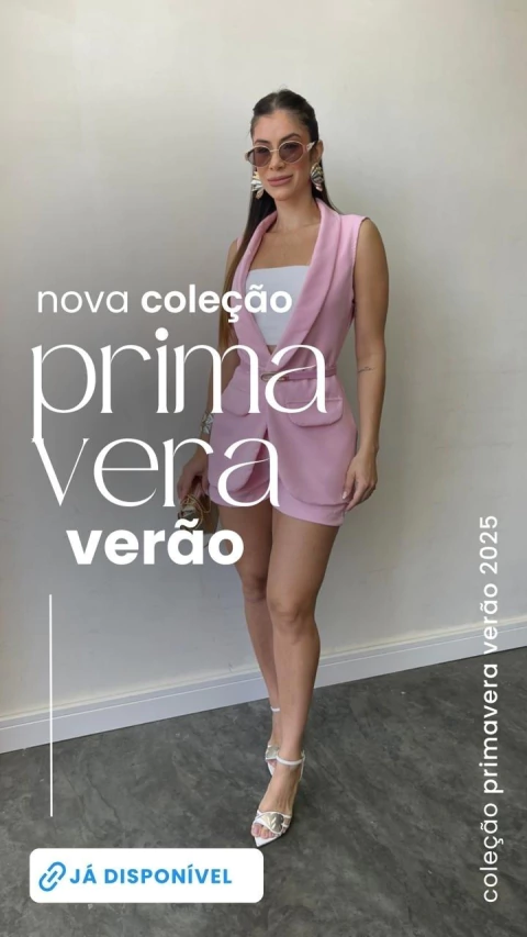 Imagem do banner rotativo Lotus moda feminina