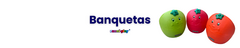 Banner da categoria Banquetas