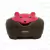 Baú Urso DS - Rosa