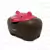 Baú Urso DS - Rosa - comprar online