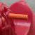 Cavalinho Silver - Vermelho - Ranni-Play