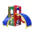 Playground Play Kids Plus Versão III