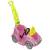 Bibi car luxo rosa - comprar online