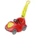 Bibi car luxo vermelho