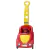Bibi car luxo vermelho - comprar online