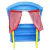 Teatro de Fantoche Azul Especial - comprar online