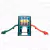 Playground Standard Minore - Linha DS - comprar online